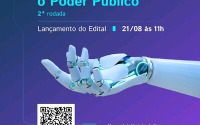 FINEP lança edital para startups em Saúde