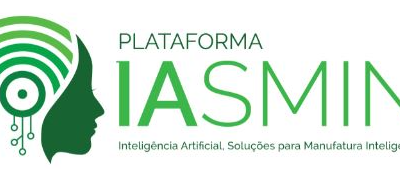 IASMIN – Inteligência Artificial Soluções para Manufatura Inteligente