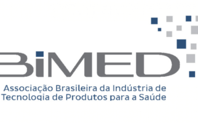 ABIMED – Associação Brasileira da Indústria de Tecnologia para Saúde