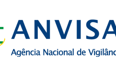 ANVISA – Agência Nacional de Vigilância Sanitária