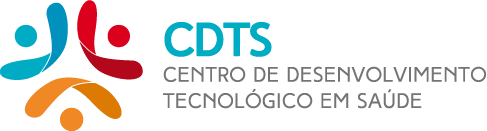 CDTS – Centro de Desenvolvimento Tecnológico em Saúde