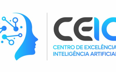 CEIA – Centro de Excelência em Inteligência Artificial da Universidade Federal de Goiás (UFG)