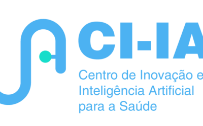 CIIA-Saúde – Centro de Inovação em Inteligência Artificial para a Saúde