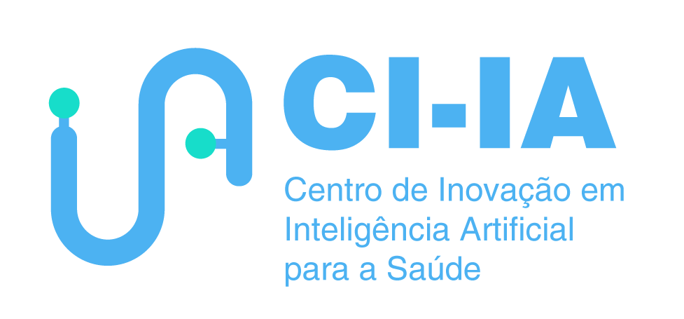 CIIA-Saúde – Centro de Inovação em Inteligência Artificial para a Saúde