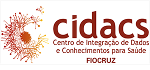 CIDACS – Centro de Integração de Dados e Conhecimentos para Saúde