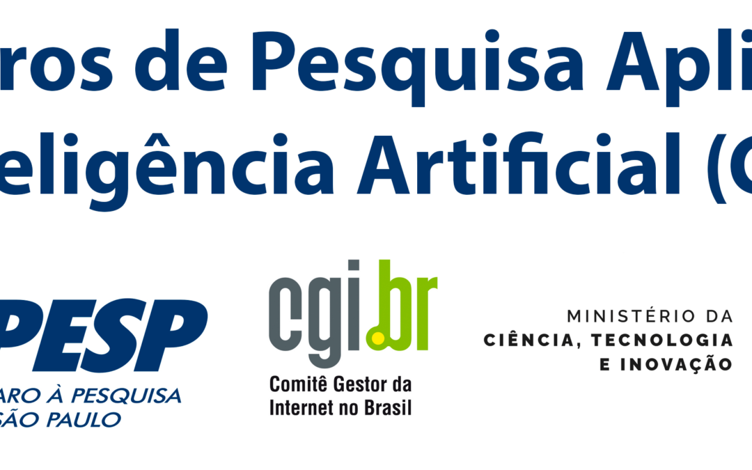 CDI2 – Centro de Pesquisa em Engenharia Ciência de Dados para a Indústria Inteligente