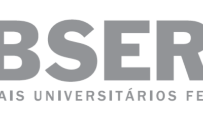 EBSERH – Empresa Brasileira de Serviços Hospitalares