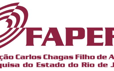 FAPERJ – Fundação de Amparo à Pesquisa do Estado do Rio de Janeiro