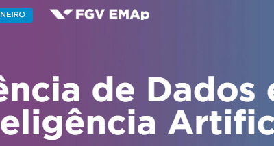 FGV – Fundação Getúlio Vargas