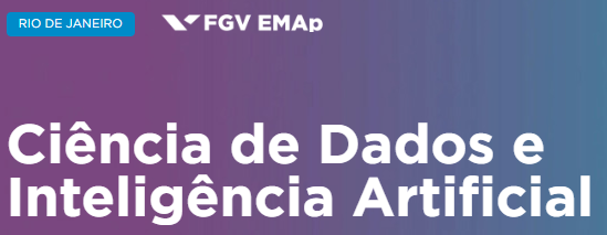 FGV – Fundação Getúlio Vargas