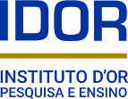 IDOR – Instituto D’Or de Pesquisa e Ensino