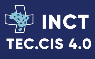 INCT TEC CIS 4.0 – Instituto Nacional de Ciência e Tecnologia Positiva do Complexo Industrial da Saúde 4.0