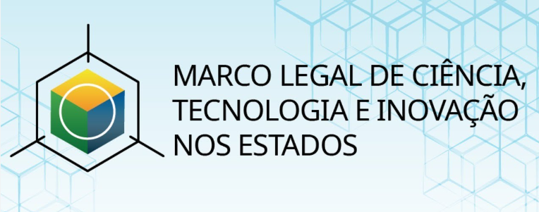 ICT – Instituição Científica, Tecnológica e de Inovação