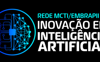 Rede MCTI/EMBRAPII de Inovação em Inteligência Artificial