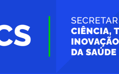 SECTICS – Secretaria de Ciência, Tecnologia, Inovação e Complexo da Saúde